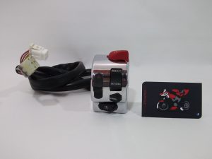 PI&Ntilde;A DERECHA DE ARRANQUE YAMAHA XVZ 1300 ROYAL STAR VENTURE